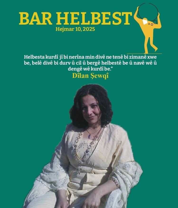 Bar Helbest - Sayı 10