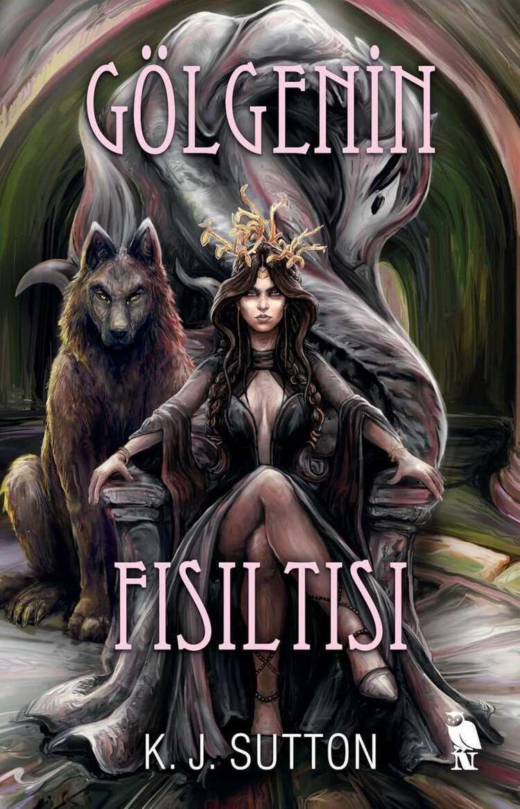 Gölgenin Fısıltısı