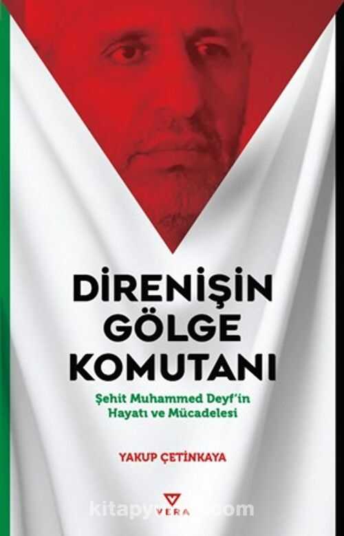 Direnişin Gölge Komutanı