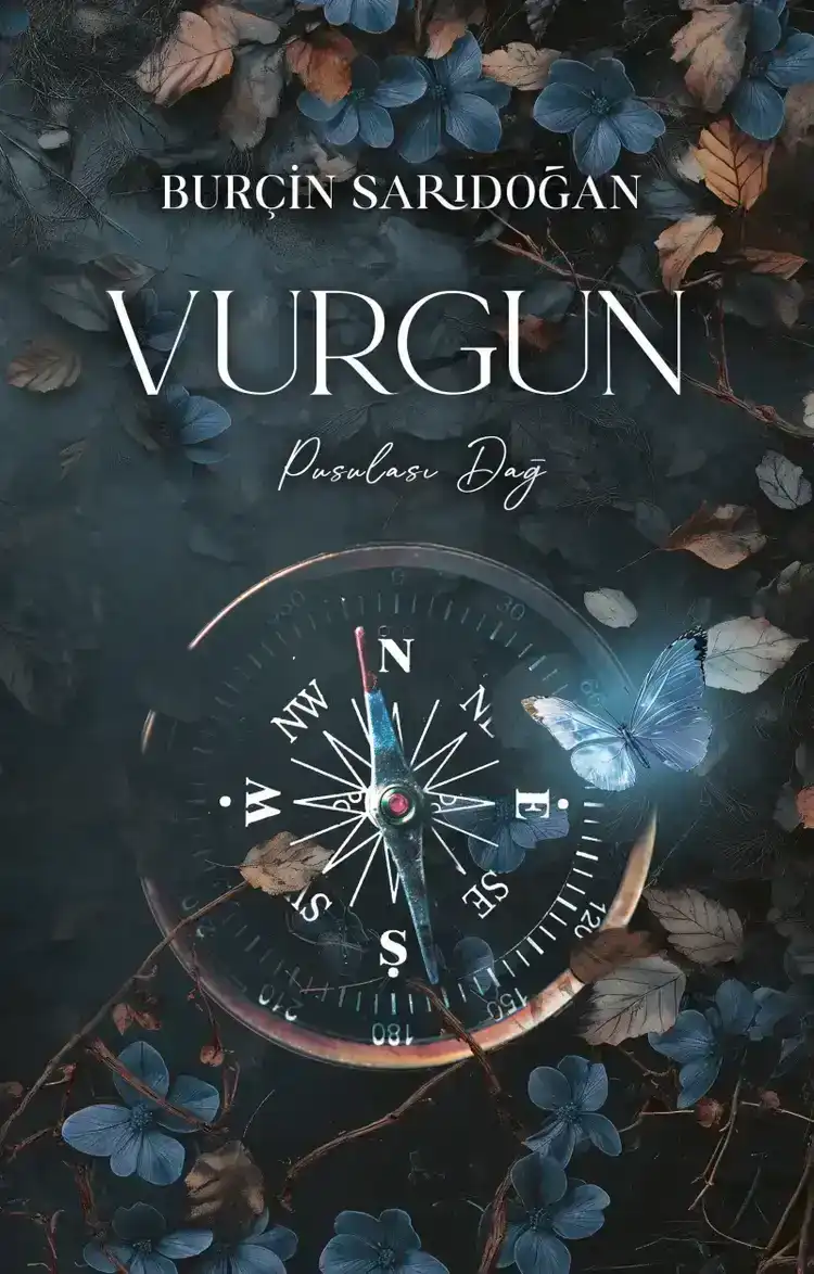 Vurgun: Pusulası Dağ