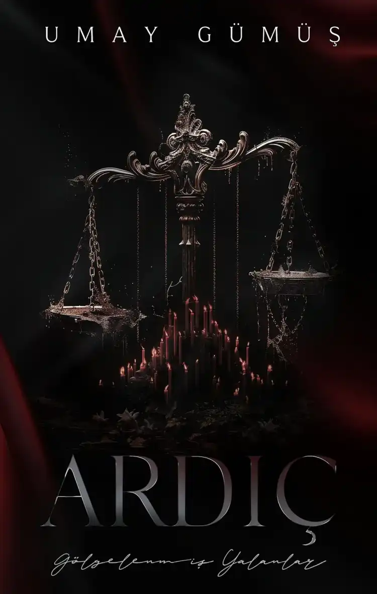Ardıç 1
