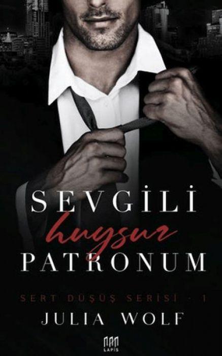 Sevgili Huysuz Patronum