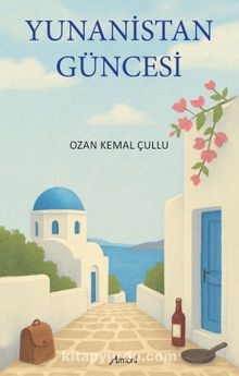 Yunanistan Güncesi