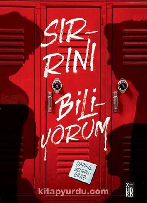 Sırrını Biliyorum