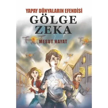 Gölge Zeka