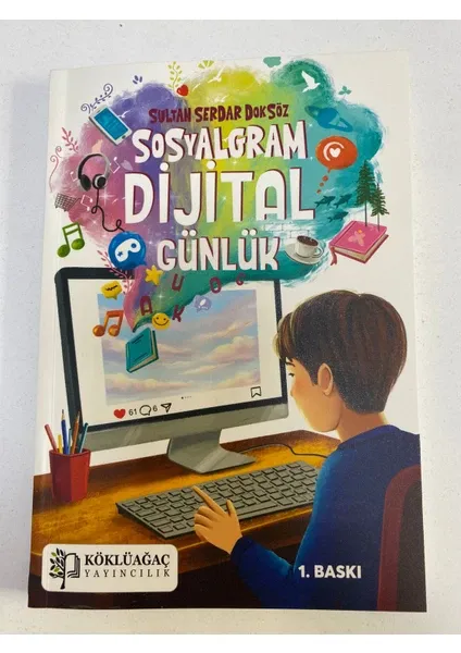 Sosyalgram Dijital Günlük