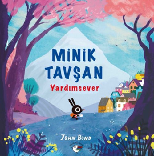 Minik Tavşan Yardımsever — John Bond