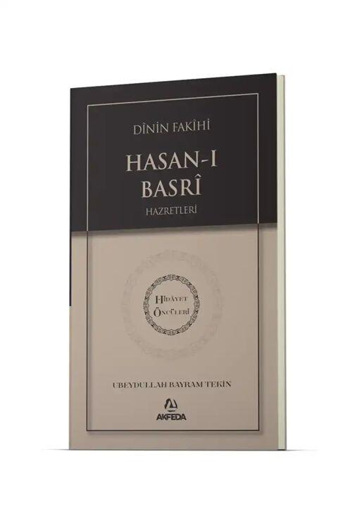 Dinin Fakihi Hasan-ı Basrî Hazretleri
