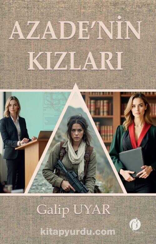 Azade’nin Kızları