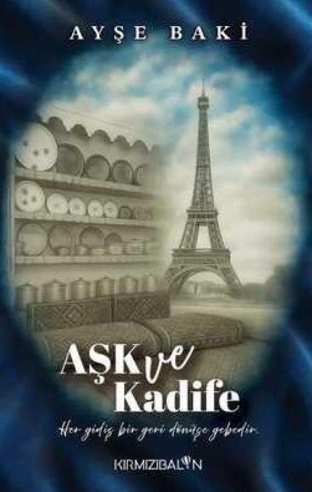 Aşk ve Kadife