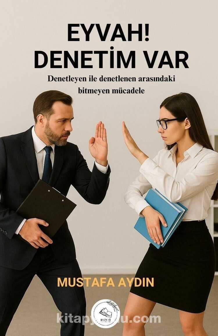 Eyvah! Denetim Var