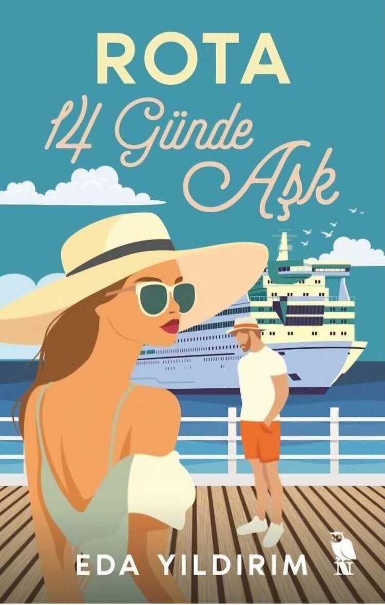 Rota 14 Günde Aşk