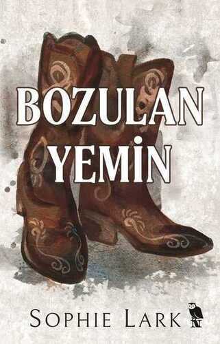 Bozulan Yemin