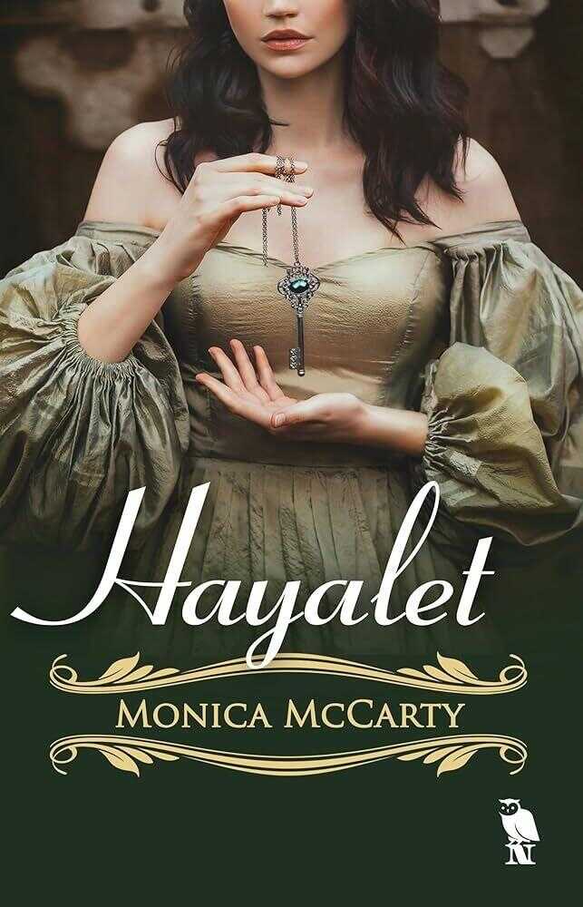 Hayalet