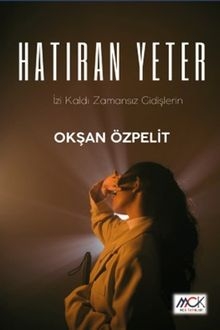Hatıran Yeter