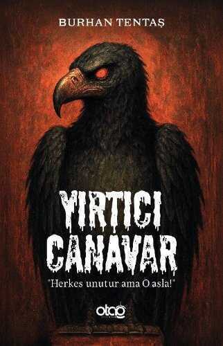 Yırtıcı Canavar