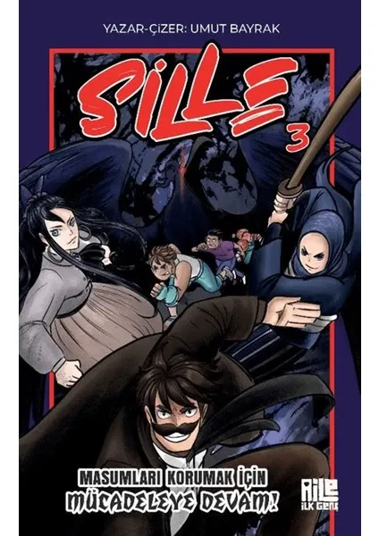 Sille 3