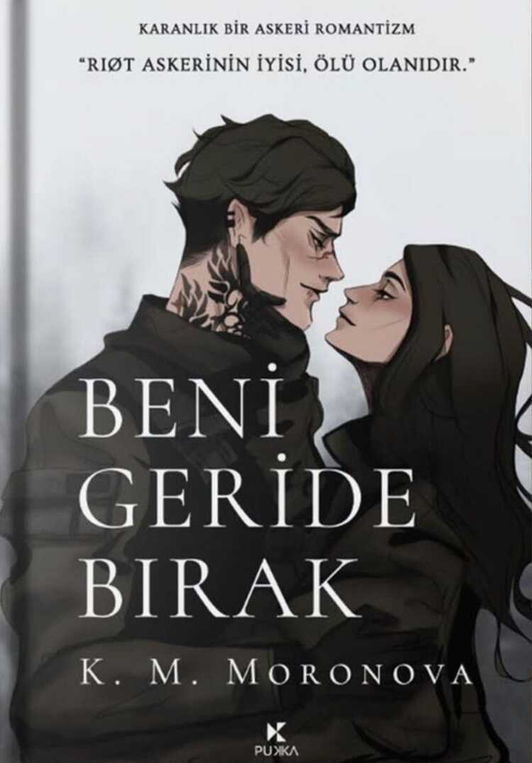 Beni Geride Bırak