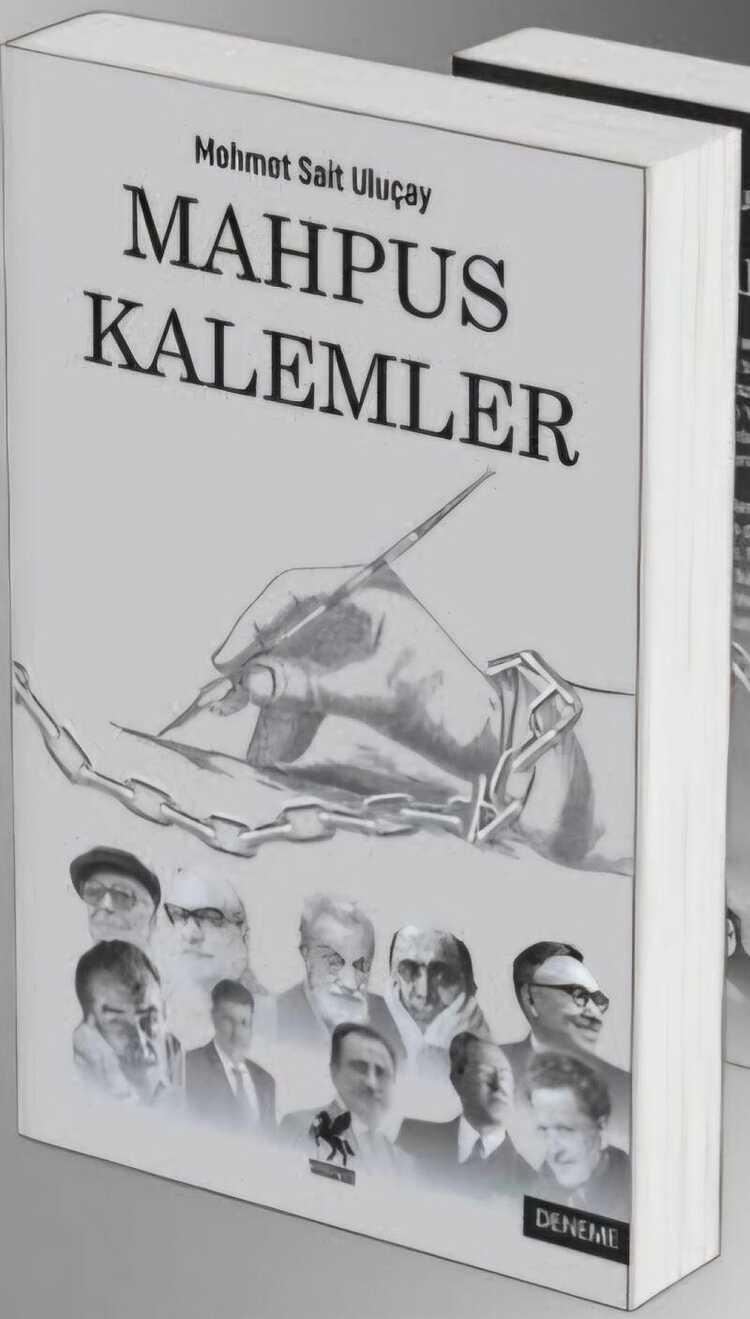 Mahpus Kalemler
