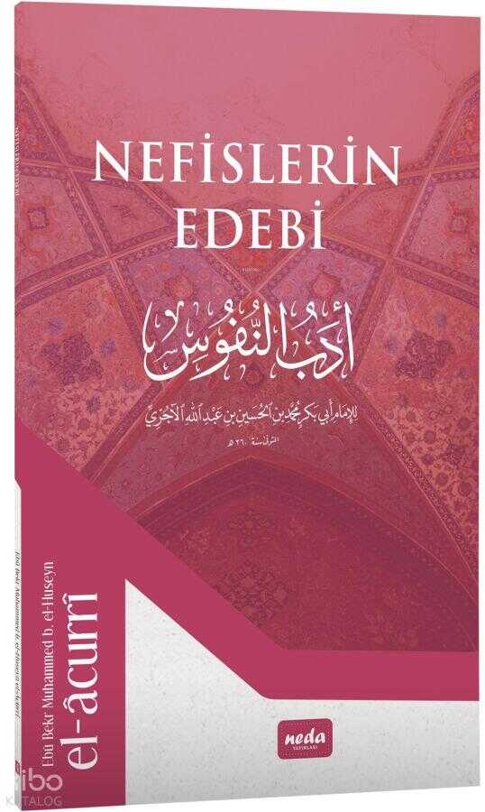 Nefislerin Edebi