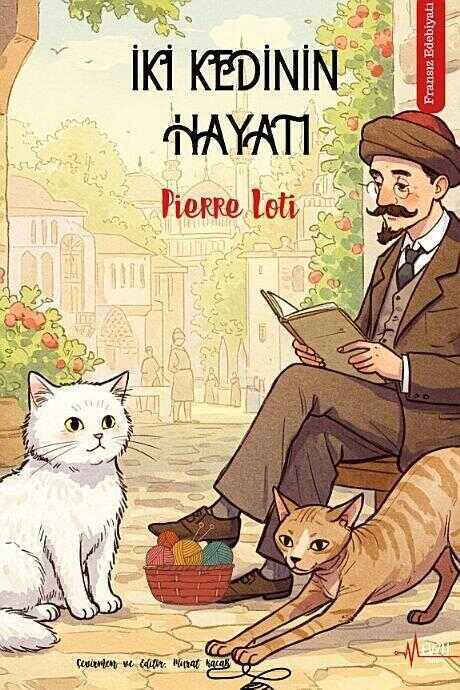 İki Kedinin Hayatı