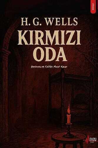 Kırmızı Oda