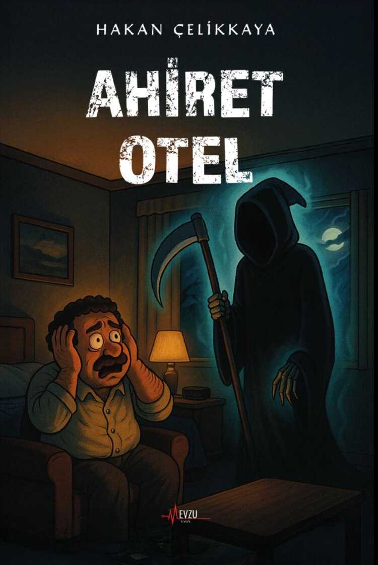 Ahiret Otel