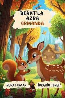 Berat'la Azra Ormanda