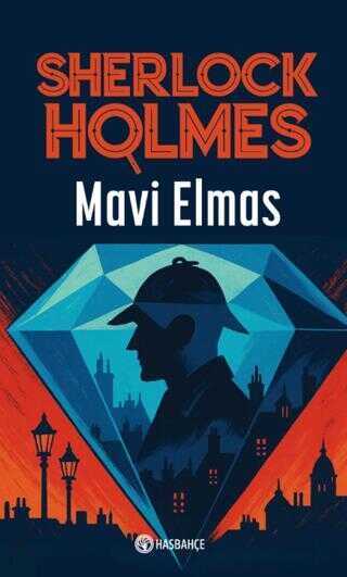 Mavi Elmas