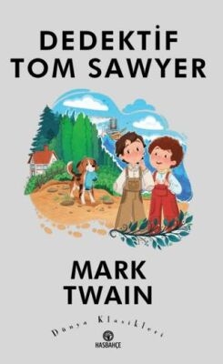 Dedektif Tom Sawyer