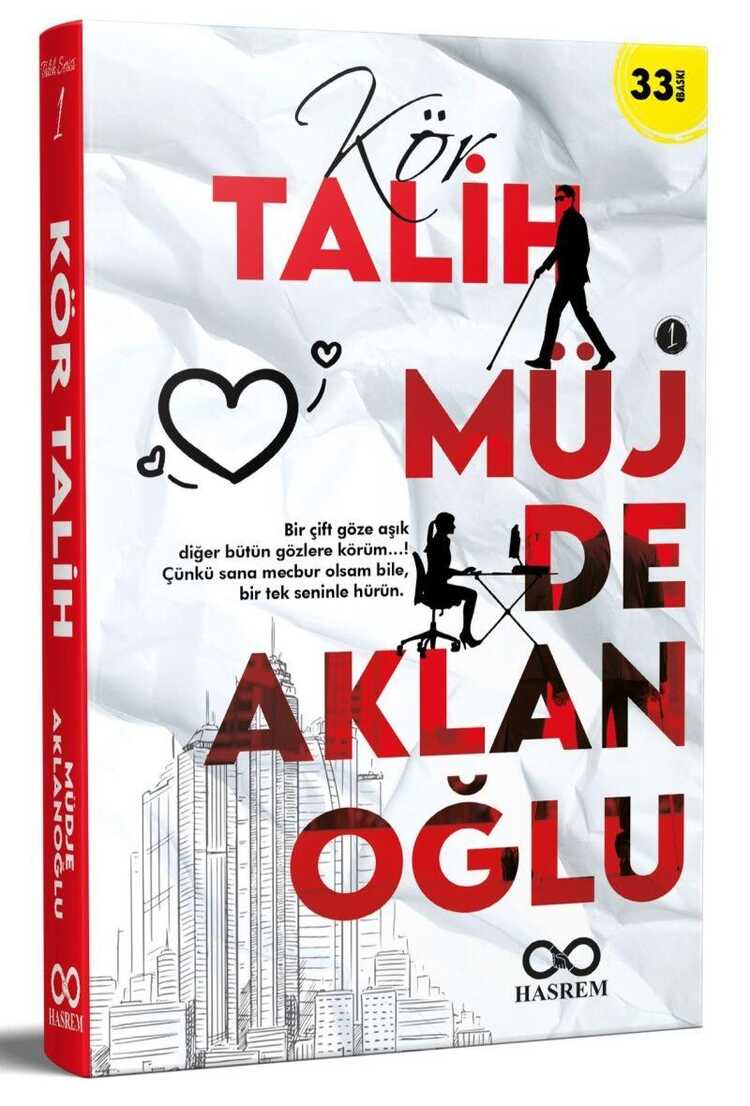 Kör Talih 1