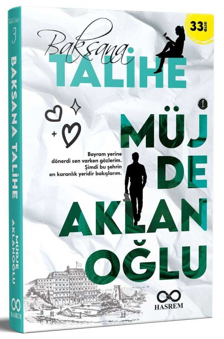 Baksana Talihe 1