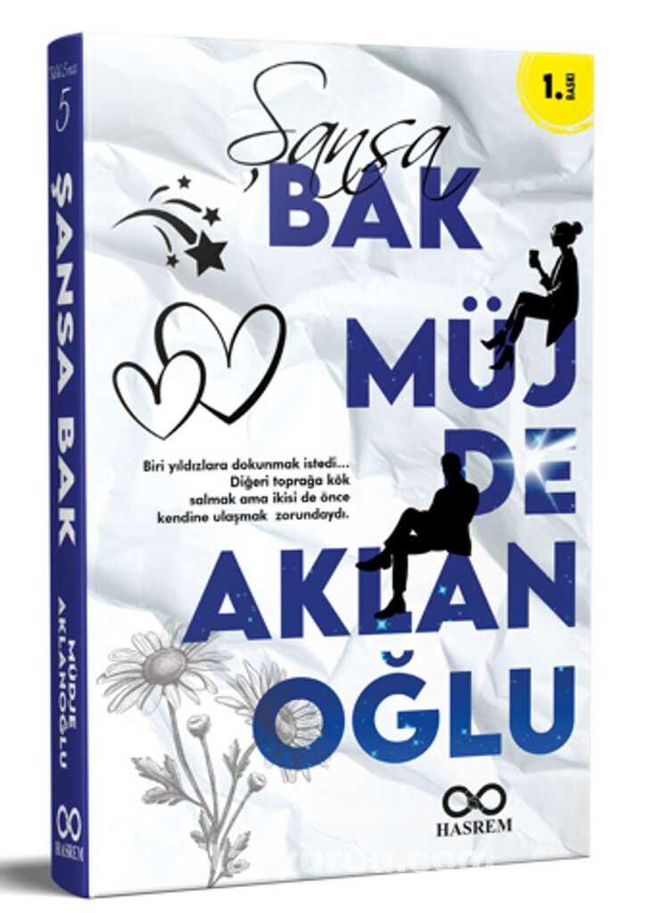 Şansa Bak