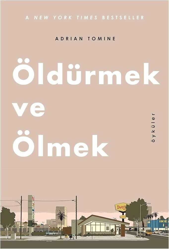 Öldürmek ve Ölmek