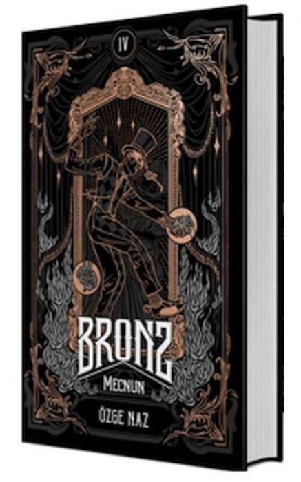 Bronz 4