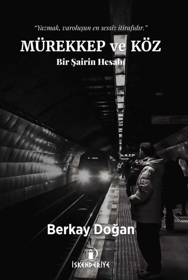 Mürekkep ve Köz