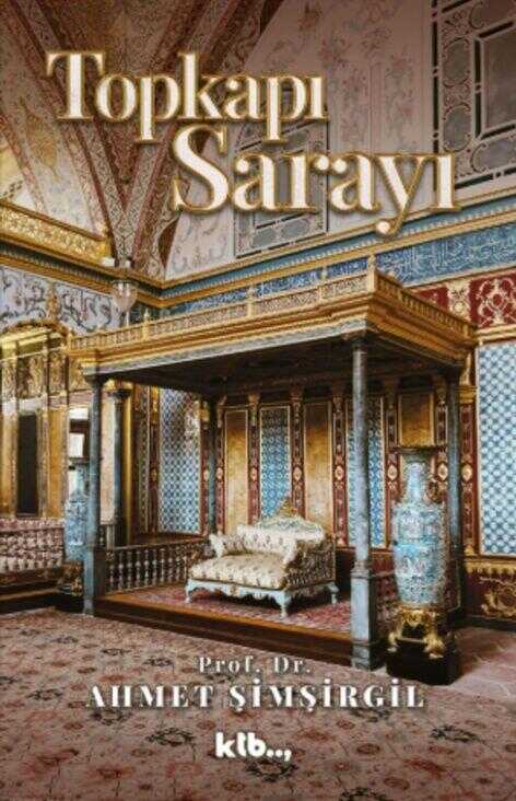 Topkapı Sarayı