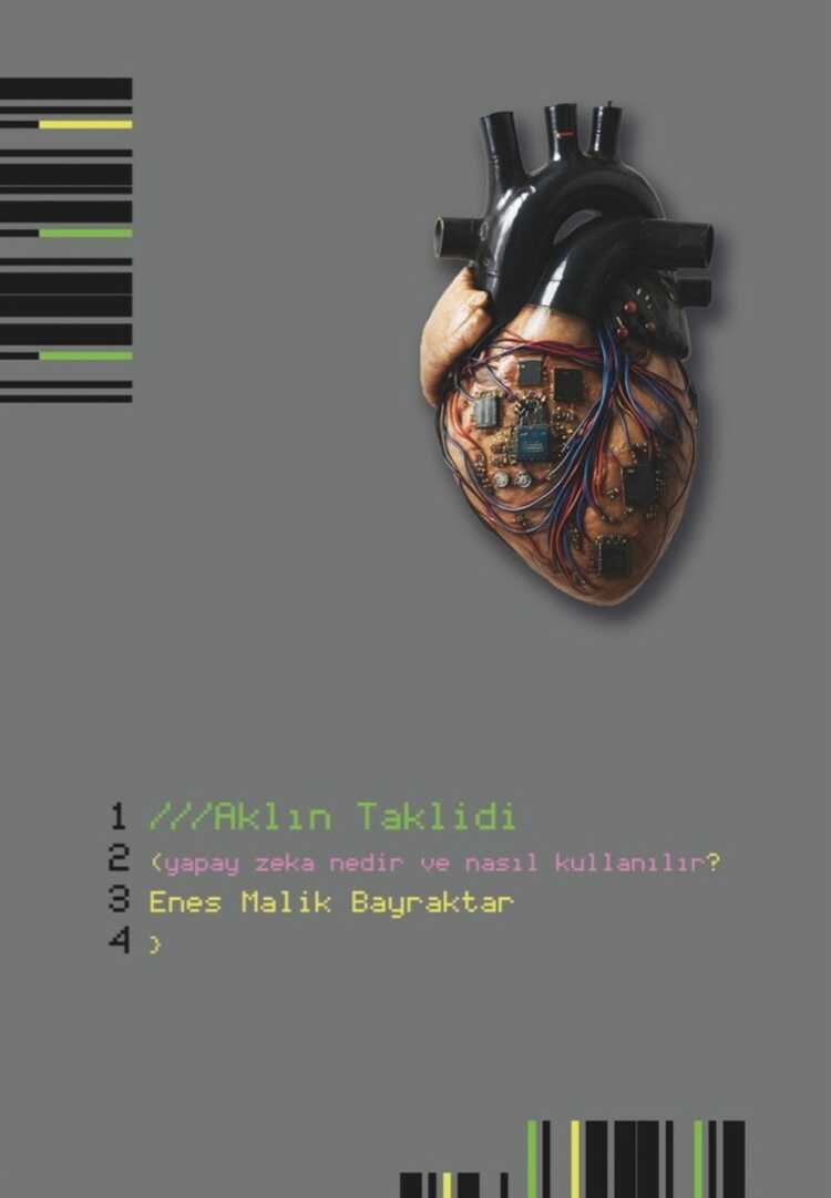 Aklın Taklidi
