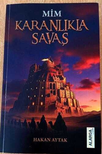 Mim - Karanlıkla Savaş