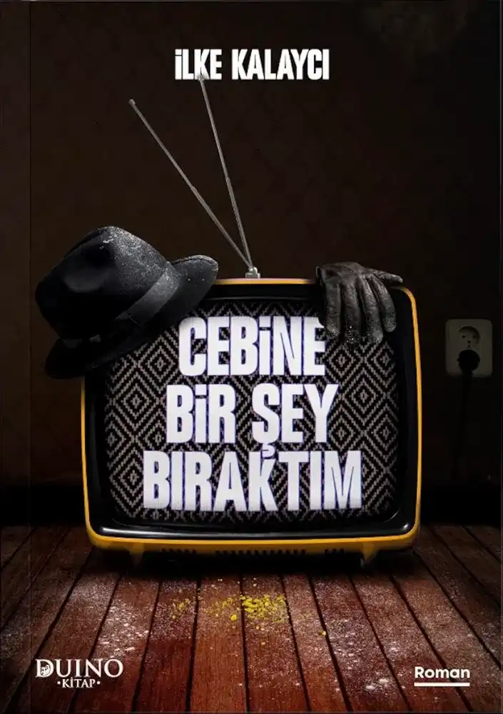 Cebine Bir Şey Bıraktım