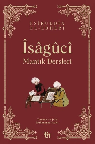 Îsagûcî - Mantık Dersleri