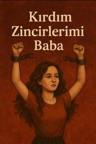 Kırdım Zincirlerimi Baba
