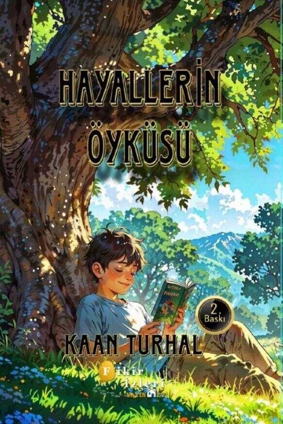 Hayallerin Öyküsü