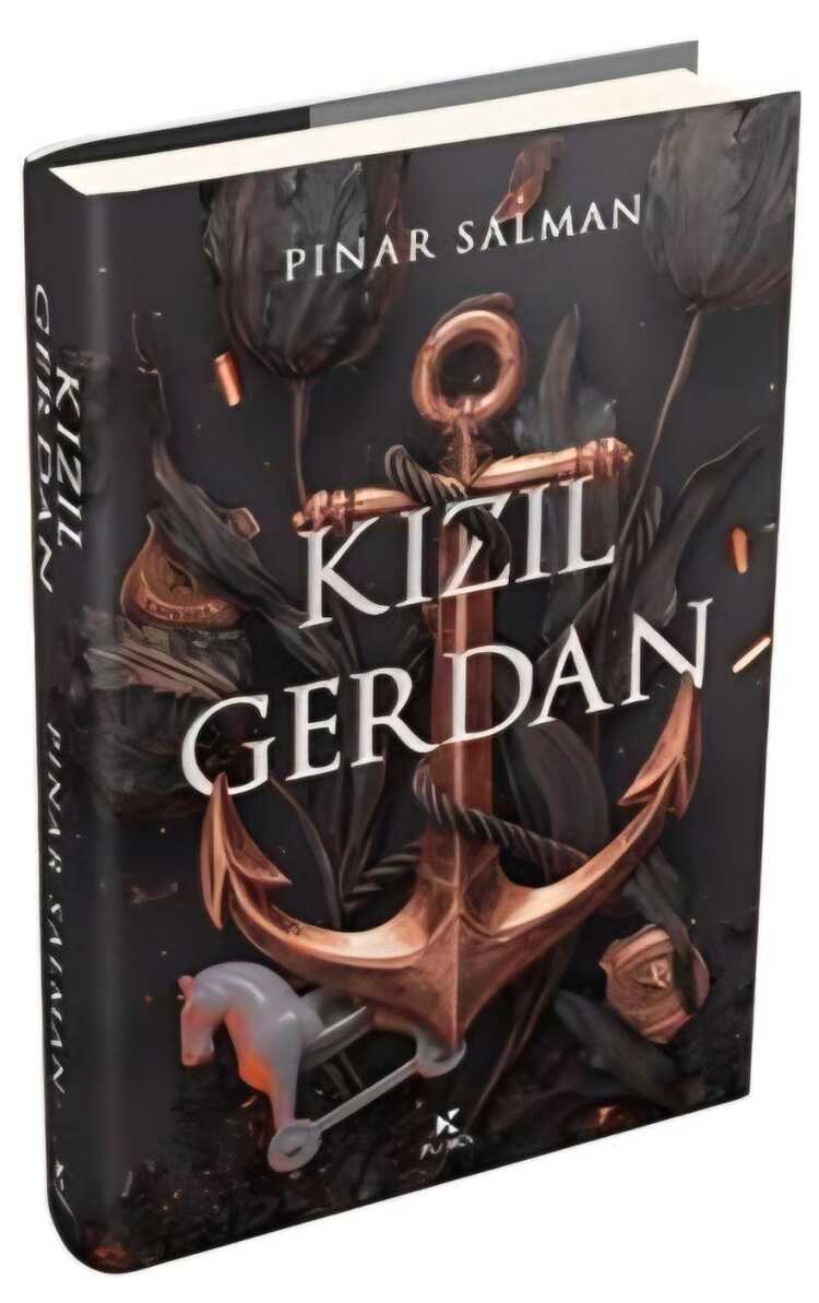 Kızıl Gerdan