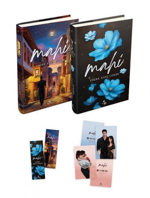 Mahi 2