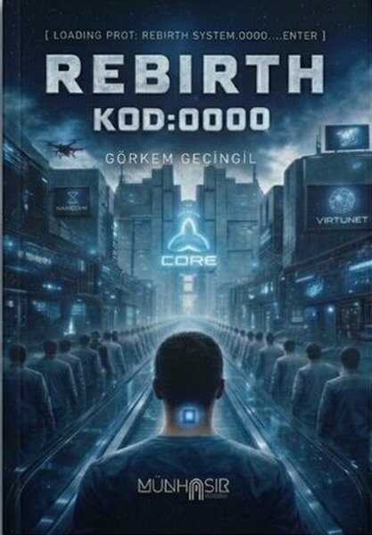 Rebirt Kod:0000