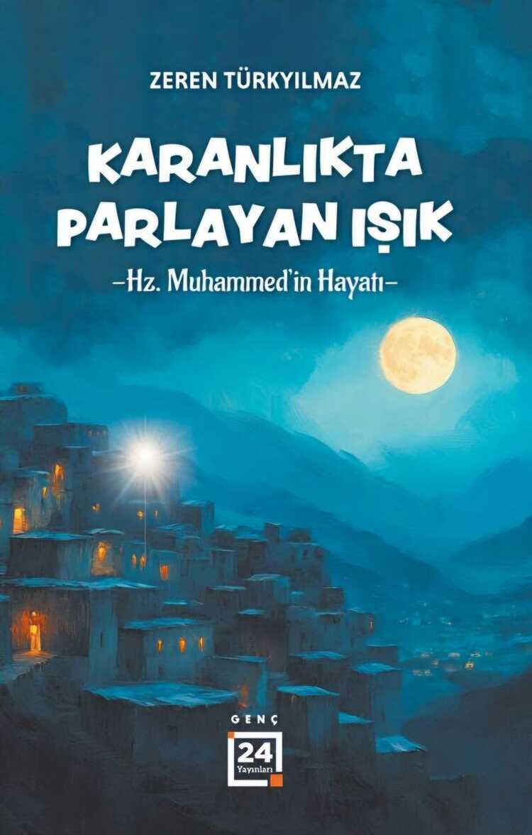 Karanlıkta Parlayan Işık
