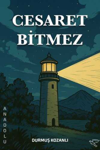 Cesaret Bitmez