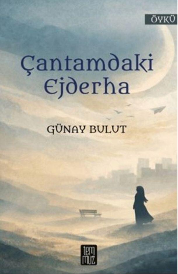 Çantamdaki Ejderha