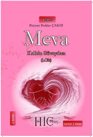 Meva - Kalbin Süveydası 1